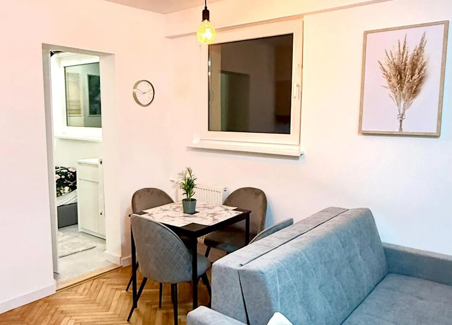 Jarzebinka II Apartment Gdansk