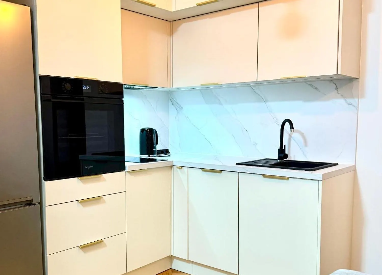 Ferienwohnung Jarzebinka II Danzig 0*,  Polen